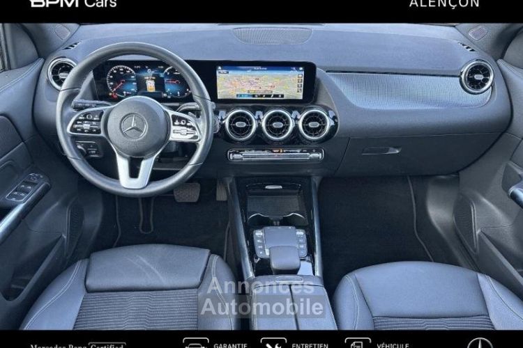 Mercedes Classe GLA 200 d 150ch Business Line 8G-DCT - <small></small> 34.850 € <small>TTC</small> - #10