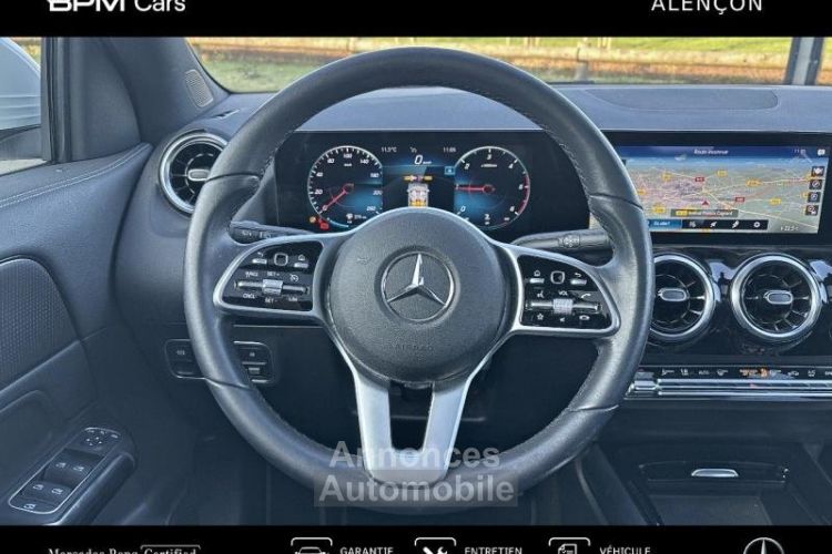 Mercedes Classe GLA 200 d 150ch Business Line 8G-DCT - <small></small> 34.850 € <small>TTC</small> - #11