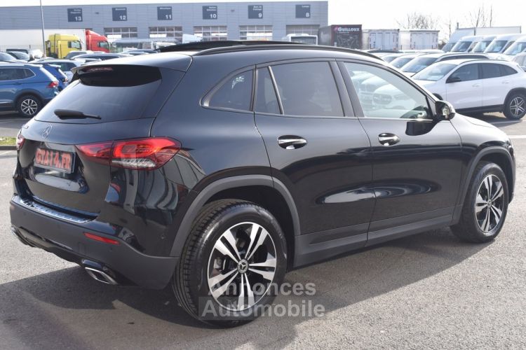 Mercedes Classe GLA 200 D 150CH BUSINESS LINE 8G-DCT - <small></small> 33.490 € <small>TTC</small> - #2