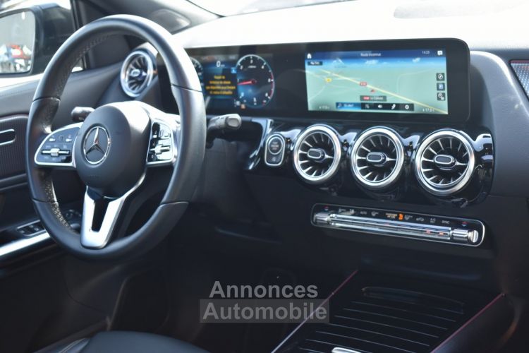 Mercedes Classe GLA 200 D 150CH BUSINESS LINE 8G-DCT - <small></small> 33.490 € <small>TTC</small> - #6