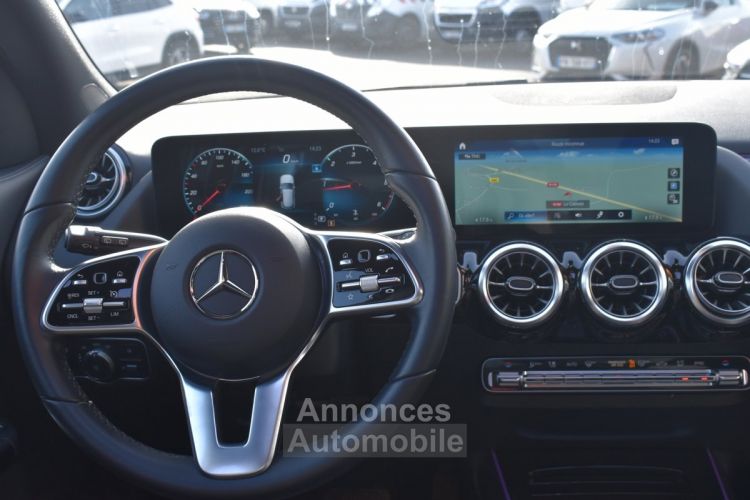 Mercedes Classe GLA 200 D 150CH BUSINESS LINE 8G-DCT - <small></small> 33.490 € <small>TTC</small> - #7