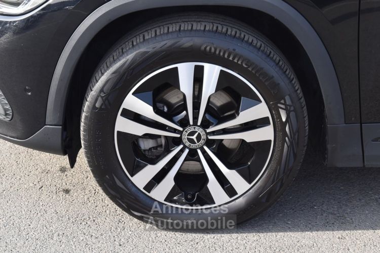 Mercedes Classe GLA 200 D 150CH BUSINESS LINE 8G-DCT - <small></small> 33.490 € <small>TTC</small> - #16