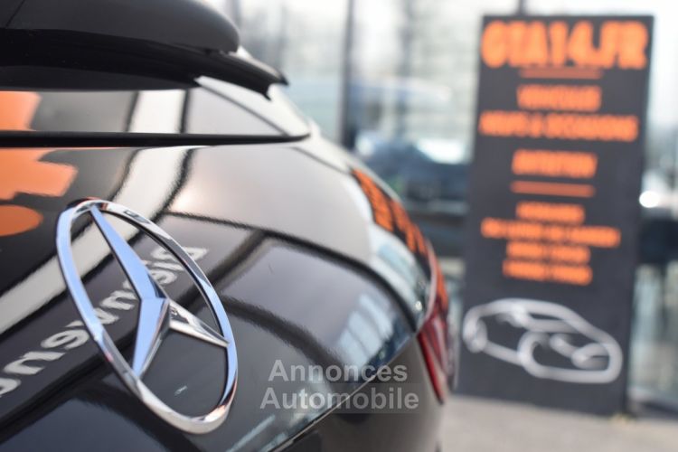 Mercedes Classe GLA 200 D 150CH BUSINESS LINE 8G-DCT - <small></small> 33.490 € <small>TTC</small> - #19