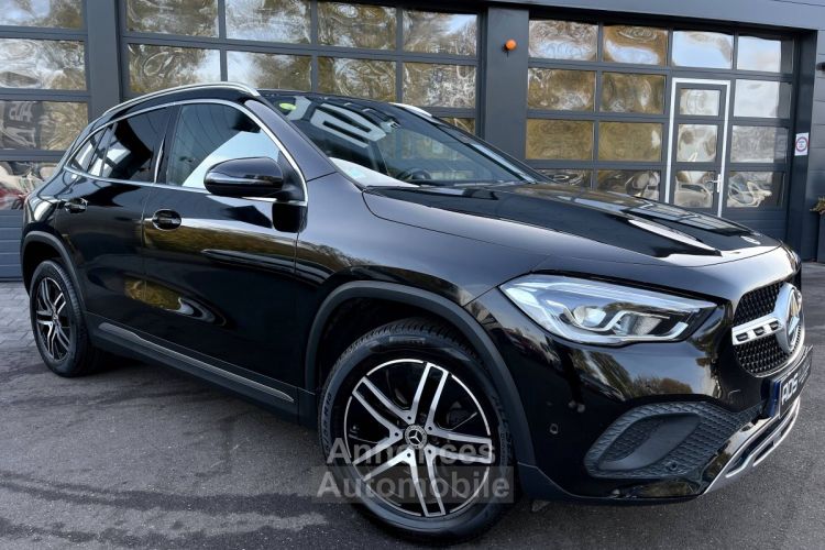 Mercedes Classe GLA 200 d 150ch Business Line 8G-DCT / À PARTIR DE 419,66 € * - <small></small> 29.990 € <small>TTC</small> - #6