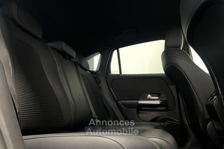 Mercedes Classe GLA 200 d 150ch Business Line 8G-DCT / À PARTIR DE 419,66 € * - <small></small> 29.990 € <small>TTC</small> - #10