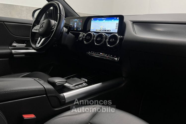 Mercedes Classe GLA 200 d 150ch Business Line 8G-DCT / À PARTIR DE 419,66 € * - <small></small> 29.990 € <small>TTC</small> - #16