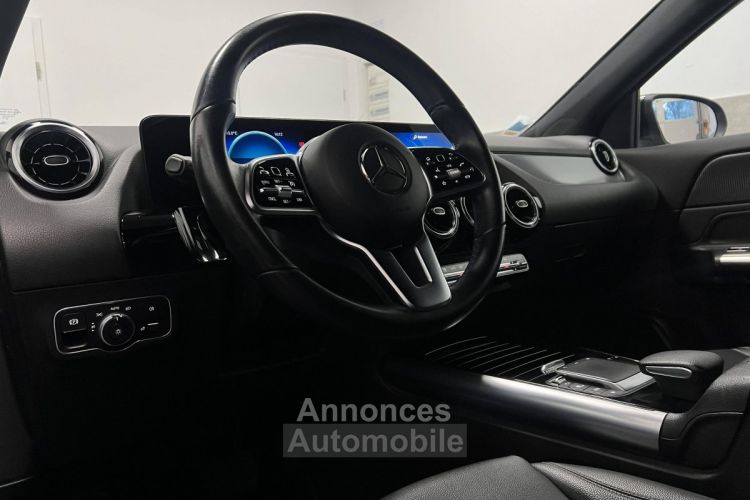 Mercedes Classe GLA 200 d 150ch Business Line 8G-DCT / À PARTIR DE 419,66 € * - <small></small> 29.990 € <small>TTC</small> - #29