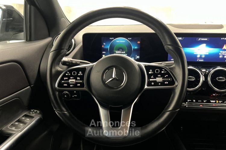 Mercedes Classe GLA 200 d 150ch Business Line 8G-DCT / À PARTIR DE 419,66 € * - <small></small> 29.990 € <small>TTC</small> - #35