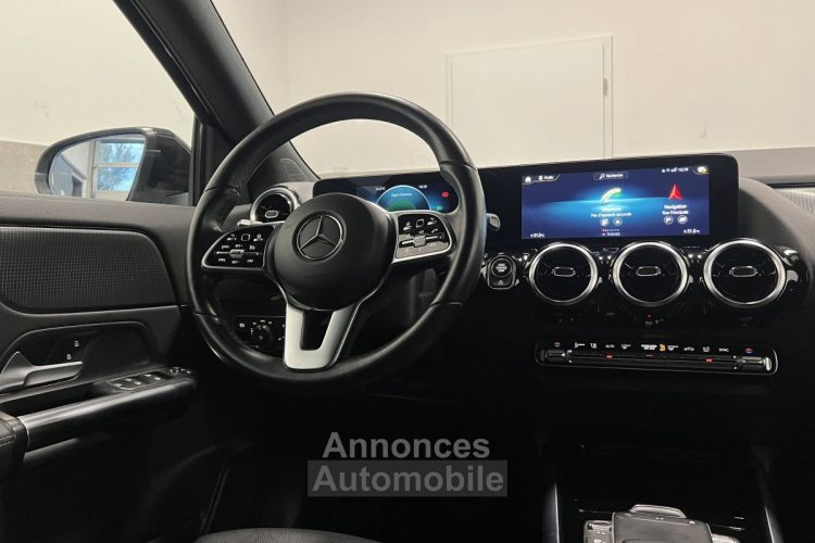 Mercedes Classe GLA 200 d 150ch Business Line 8G-DCT / À PARTIR DE 419,66 € * - <small></small> 29.990 € <small>TTC</small> - #39