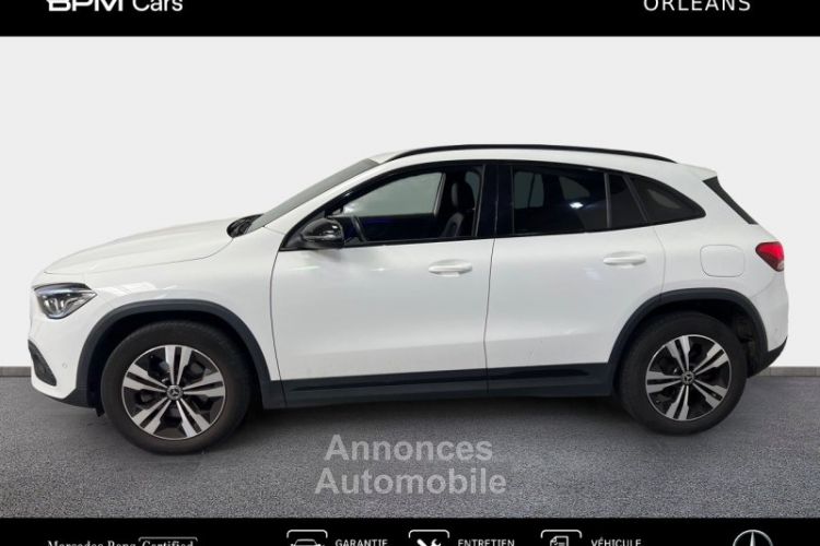 Mercedes Classe GLA 200 d 150ch Progressive Line 8G-DCT - <small></small> 27.490 € <small>TTC</small> - #2