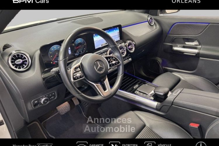 Mercedes Classe GLA 200 d 150ch Progressive Line 8G-DCT - <small></small> 27.490 € <small>TTC</small> - #5