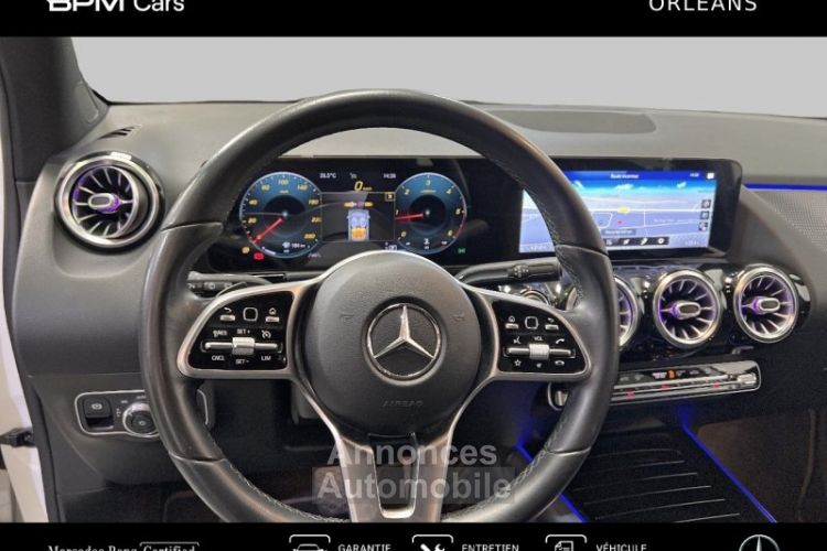 Mercedes Classe GLA 200 d 150ch Progressive Line 8G-DCT - <small></small> 27.490 € <small>TTC</small> - #10