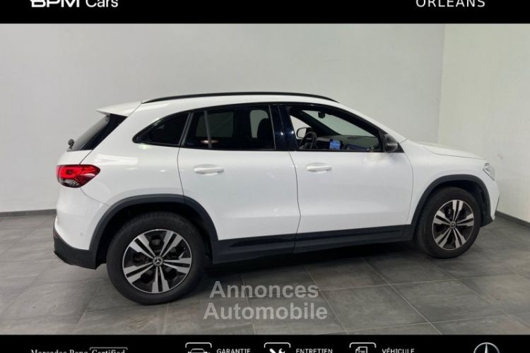 Mercedes Classe GLA 200 d 150ch Progressive Line 8G-DCT - <small></small> 27.490 € <small>TTC</small> - #14