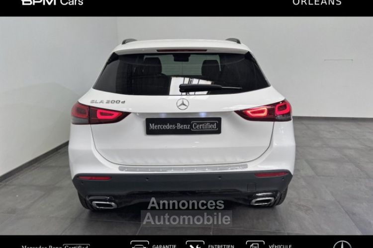 Mercedes Classe GLA 200 d 150ch Progressive Line 8G-DCT - <small></small> 27.490 € <small>TTC</small> - #15