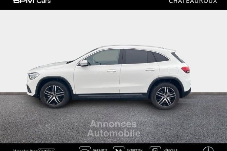 Mercedes Classe GLA 200 d 150ch Progressive Line 8G-DCT - <small></small> 33.900 € <small>TTC</small> - #2