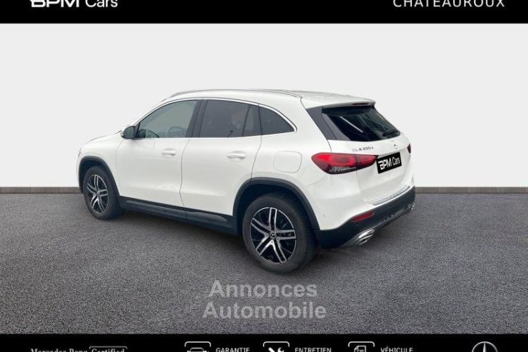 Mercedes Classe GLA 200 d 150ch Progressive Line 8G-DCT - <small></small> 33.900 € <small>TTC</small> - #3