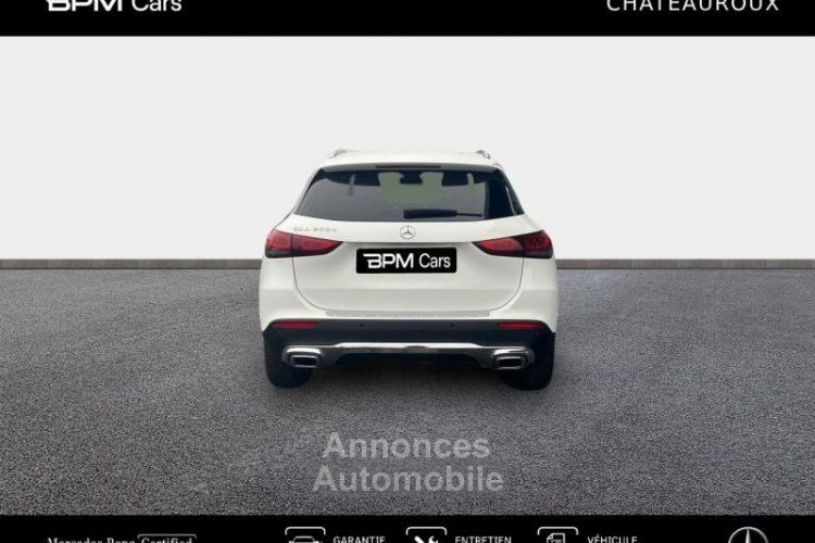 Mercedes Classe GLA 200 d 150ch Progressive Line 8G-DCT - <small></small> 33.900 € <small>TTC</small> - #4