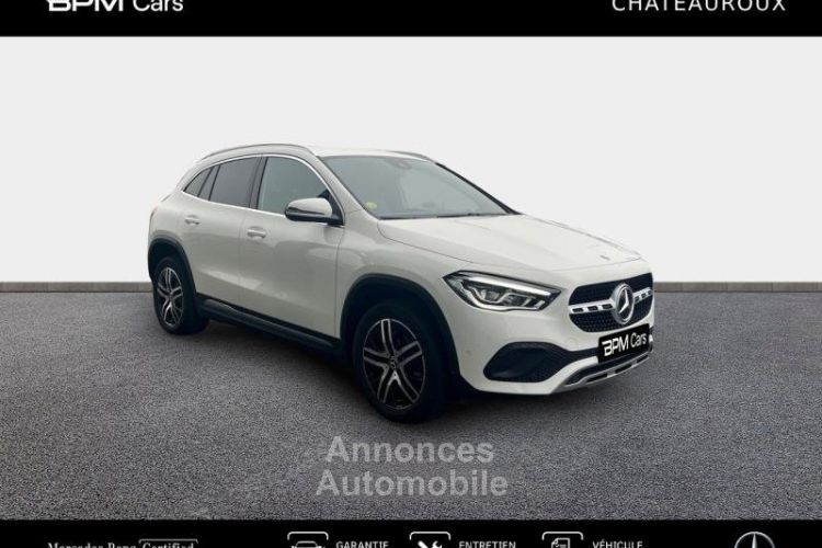 Mercedes Classe GLA 200 d 150ch Progressive Line 8G-DCT - <small></small> 33.900 € <small>TTC</small> - #6