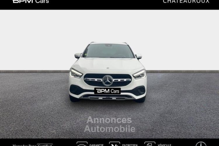 Mercedes Classe GLA 200 d 150ch Progressive Line 8G-DCT - <small></small> 33.900 € <small>TTC</small> - #7