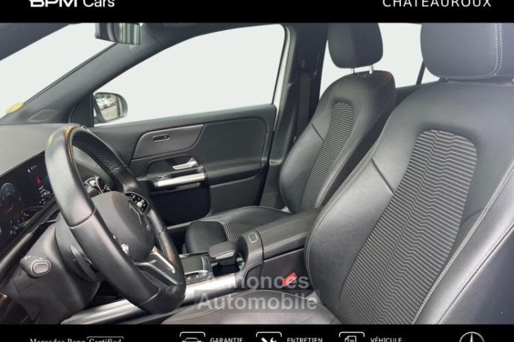 Mercedes Classe GLA 200 d 150ch Progressive Line 8G-DCT - <small></small> 33.900 € <small>TTC</small> - #8