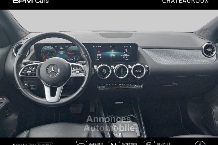 Mercedes Classe GLA 200 d 150ch Progressive Line 8G-DCT - <small></small> 33.900 € <small>TTC</small> - #10