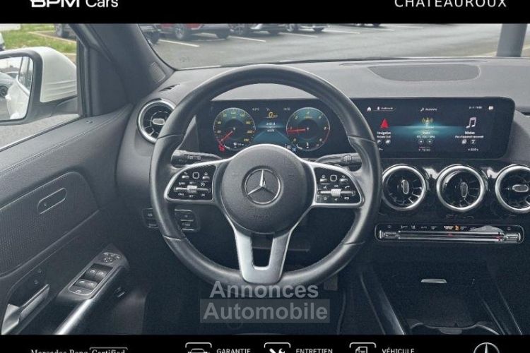 Mercedes Classe GLA 200 d 150ch Progressive Line 8G-DCT - <small></small> 33.900 € <small>TTC</small> - #11