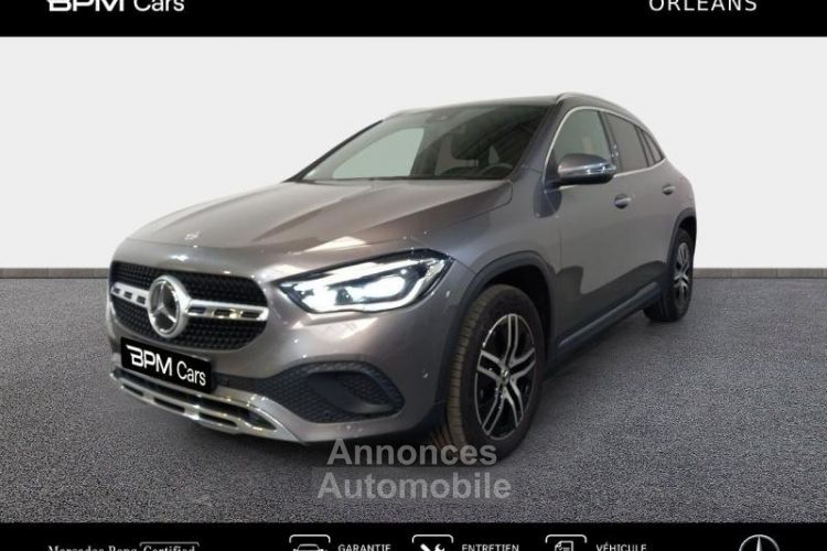 Mercedes Classe GLA 200 d 150ch Progressive Line 8G-DCT - <small></small> 36.890 € <small>TTC</small> - #1