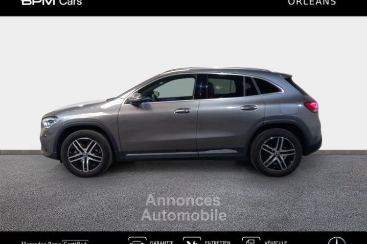 Mercedes Classe GLA 200 d 150ch Progressive Line 8G-DCT - <small></small> 36.890 € <small>TTC</small> - #2