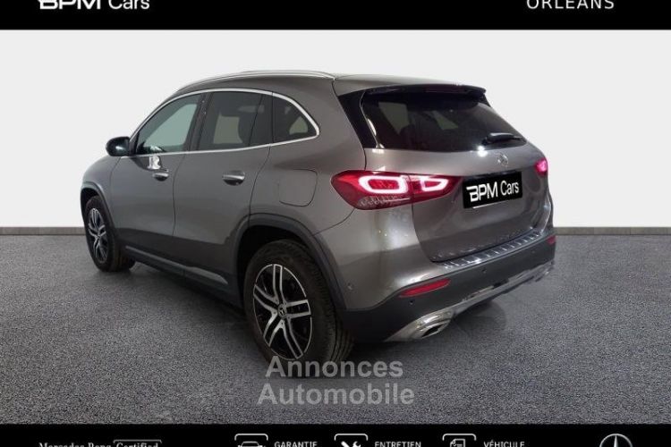 Mercedes Classe GLA 200 d 150ch Progressive Line 8G-DCT - <small></small> 36.890 € <small>TTC</small> - #3