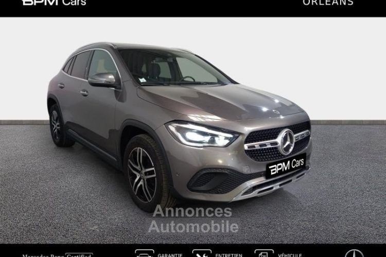 Mercedes Classe GLA 200 d 150ch Progressive Line 8G-DCT - <small></small> 36.890 € <small>TTC</small> - #6