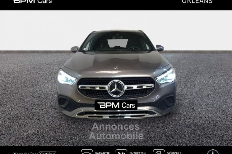 Mercedes Classe GLA 200 d 150ch Progressive Line 8G-DCT - <small></small> 36.890 € <small>TTC</small> - #7