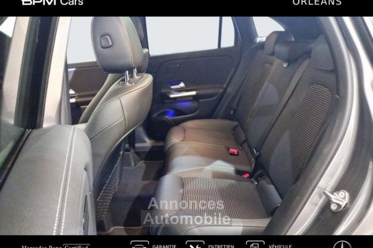 Mercedes Classe GLA 200 d 150ch Progressive Line 8G-DCT - <small></small> 36.890 € <small>TTC</small> - #9