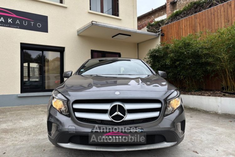 Mercedes Classe GLA 200 d 4-Matic Intuition 7-G DCT A - <small></small> 16.990 € <small>TTC</small> - #2