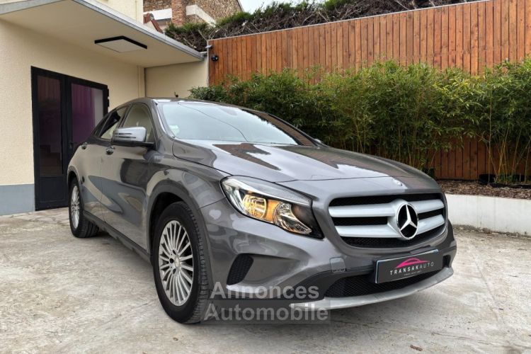 Mercedes Classe GLA 200 d 4-Matic Intuition 7-G DCT A - <small></small> 16.990 € <small>TTC</small> - #3