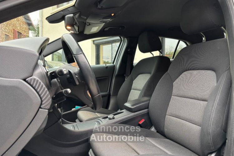 Mercedes Classe GLA 200 d 4-Matic Intuition 7-G DCT A - <small></small> 16.990 € <small>TTC</small> - #13