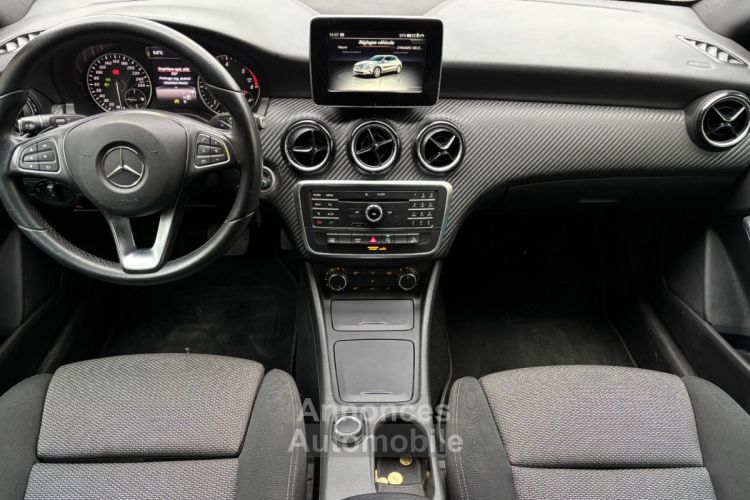 Mercedes Classe GLA 200 d 4-Matic Intuition 7-G DCT A - <small></small> 16.990 € <small>TTC</small> - #18