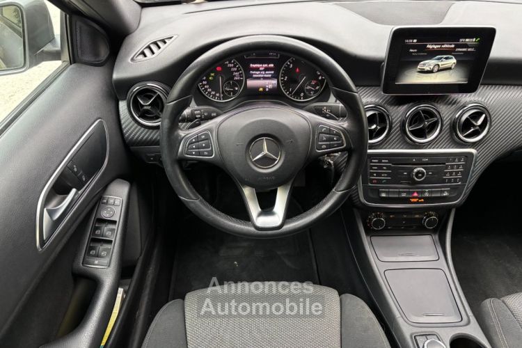 Mercedes Classe GLA 200 d 4-Matic Intuition 7-G DCT A - <small></small> 16.990 € <small>TTC</small> - #19