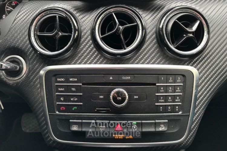 Mercedes Classe GLA 200 d 4-Matic Intuition 7-G DCT A - <small></small> 16.990 € <small>TTC</small> - #26