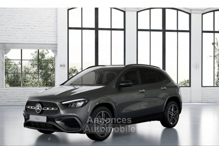 Mercedes Classe GLA 200 d 4M +AMG+NUIT+DISTRONIC+PANO+CAMERA - <small></small> 46.900 € <small>TTC</small> - #1