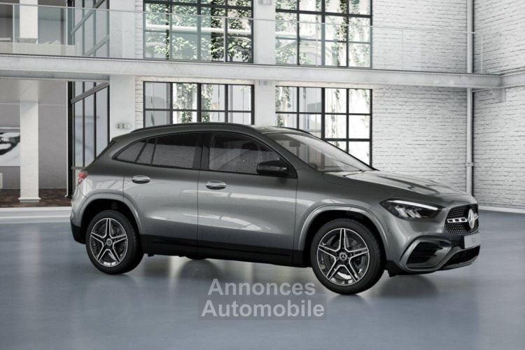 Mercedes Classe GLA 200 d 4M +AMG+NUIT+DISTRONIC+PANO+CAMERA - <small></small> 46.900 € <small>TTC</small> - #3