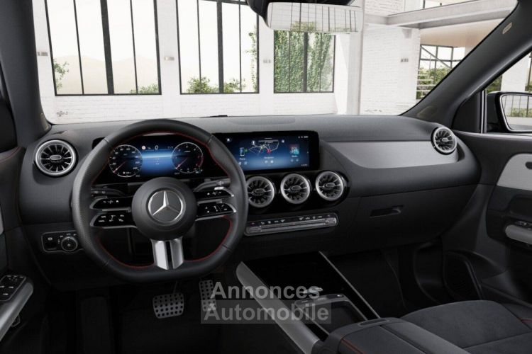 Mercedes Classe GLA 200 d 4M +AMG+NUIT+DISTRONIC+PANO+CAMERA - <small></small> 46.900 € <small>TTC</small> - #6