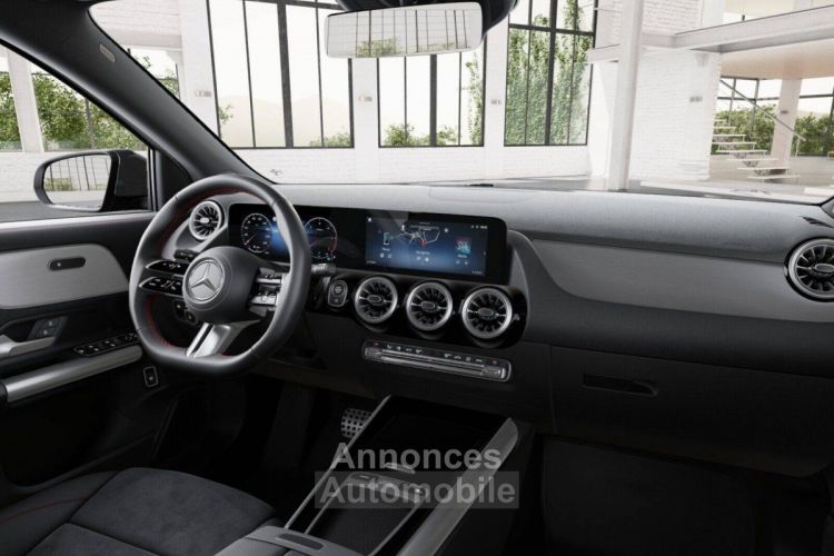 Mercedes Classe GLA 200 d 4M +AMG+NUIT+DISTRONIC+PANO+CAMERA - <small></small> 46.900 € <small>TTC</small> - #7