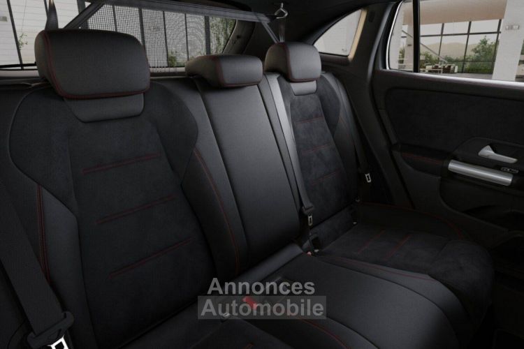 Mercedes Classe GLA 200 d 4M +AMG+NUIT+DISTRONIC+PANO+CAMERA - <small></small> 46.900 € <small>TTC</small> - #9