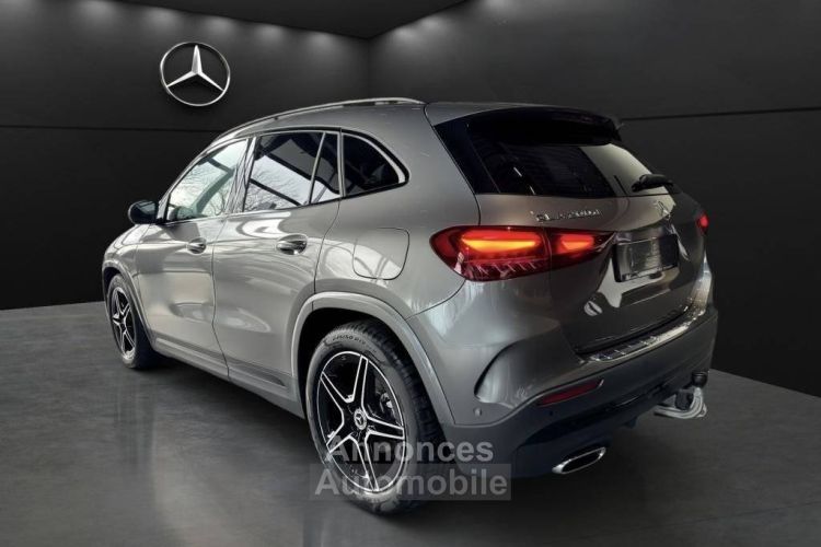 Mercedes Classe GLA 200 d 4M AMG*M.BEAM*NUIT*ATTELAGE*DISTR* - <small></small> 46.480 € <small>TTC</small> - #4