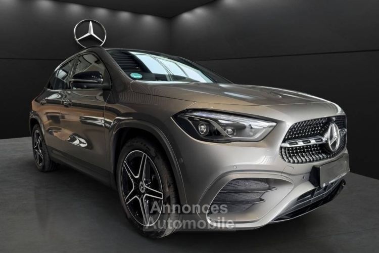 Mercedes Classe GLA 200 d 4M AMG*M.BEAM*NUIT*ATTELAGE*DISTR* - <small></small> 46.480 € <small>TTC</small> - #6