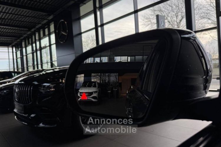 Mercedes Classe GLA 200 d 4M AMG*M.BEAM*NUIT*ATTELAGE*DISTR* - <small></small> 46.480 € <small>TTC</small> - #17