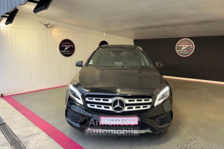 Mercedes Classe GLA 200 d 7-G DCT 4-Matic Fascination - <small></small> 27.490 € <small>TTC</small> - #3