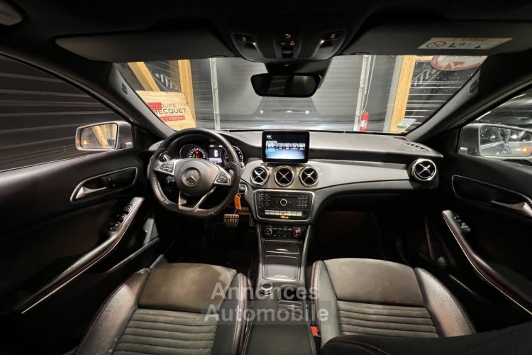 Mercedes Classe GLA 200 d 7-G DCT Fascination - <small></small> 18.990 € <small>TTC</small> - #7