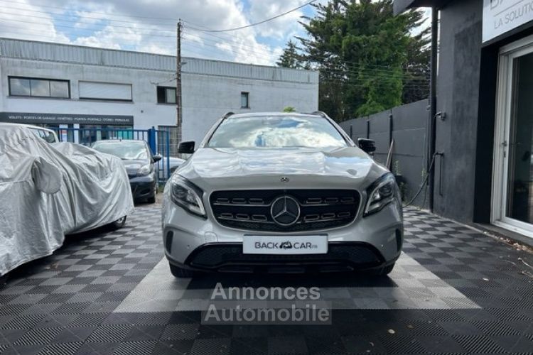 Mercedes Classe GLA 200 d 7-G DCT Intuition - <small></small> 17.990 € <small>TTC</small> - #2