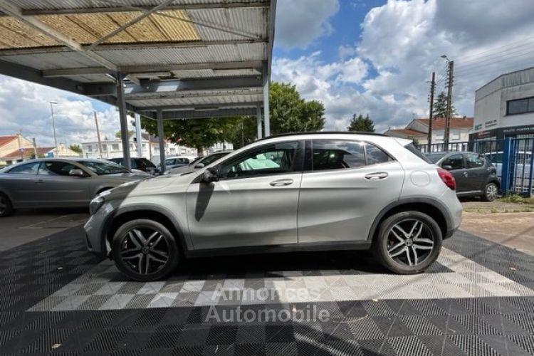 Mercedes Classe GLA 200 d 7-G DCT Intuition - <small></small> 17.990 € <small>TTC</small> - #4